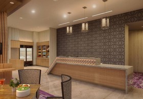 SpringHill Suites Fayetteville Fort Bragg