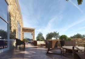 SpringHill Suites Fayetteville Fort Bragg