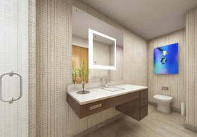 SpringHill Suites Fayetteville Fort Bragg