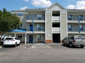 Studio 6 Fayetteville