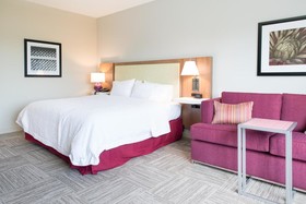 Hampton Inn & Suites Fayetteville