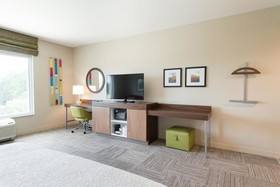 Hampton Inn & Suites Fayetteville