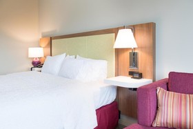 Hampton Inn & Suites Fayetteville