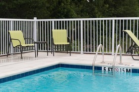 Hampton Inn & Suites Fayetteville