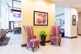 Hampton Inn & Suites Fayetteville
