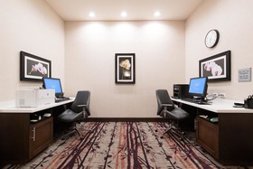 Hampton Inn & Suites Fayetteville