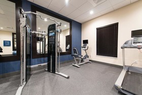 Hampton Inn & Suites Fayetteville