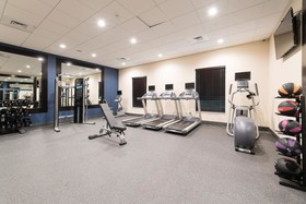 Hampton Inn & Suites Fayetteville