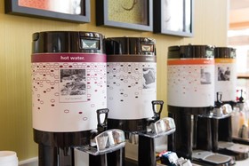 Hampton Inn & Suites Fayetteville