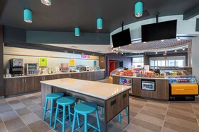 Tru by Hilton Fayetteville Fort Liberty