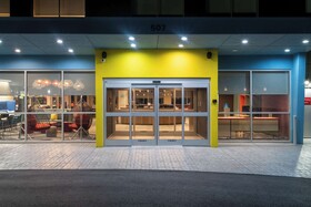 Tru by Hilton Fayetteville Fort Liberty