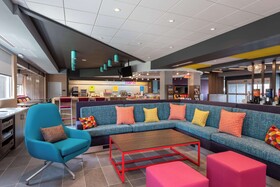 Tru by Hilton Fayetteville Fort Liberty