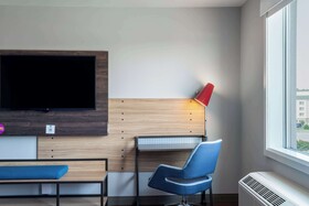 Tru by Hilton Fayetteville Fort Liberty