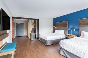 Tru by Hilton Fayetteville Fort Liberty