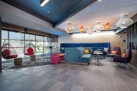 Tru by Hilton Fayetteville Fort Liberty