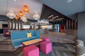 Tru by Hilton Fayetteville Fort Liberty