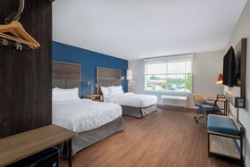 Tru by Hilton Fayetteville Fort Liberty