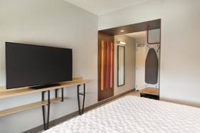 Tru By Hilton Fayetteville I 95