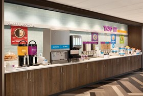 Tru By Hilton Fayetteville I 95