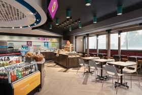 Tru By Hilton Fayetteville I 95