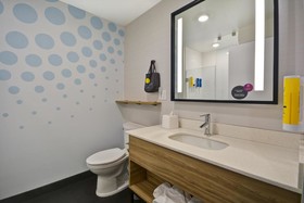 Tru By Hilton Fayetteville I 95