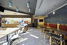 Tru By Hilton Fayetteville I 95