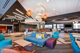 Tru By Hilton Fayetteville I 95