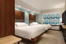 Tru By Hilton Fayetteville I 95