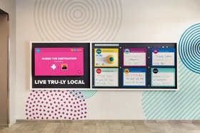 Tru By Hilton Fayetteville I 95