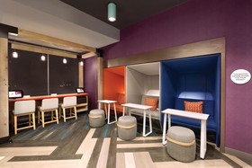 Tru By Hilton Fayetteville I 95