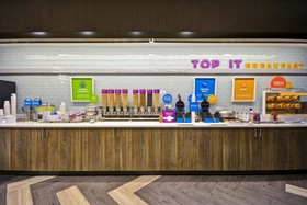 Tru By Hilton Fayetteville I 95