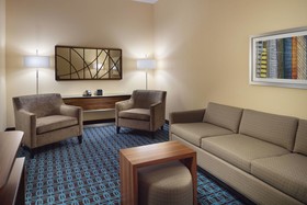 Fairfield Inn & Suites by Marriott Hendersonville Flat Rock