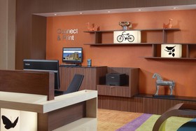 Fairfield Inn & Suites by Marriott Hendersonville Flat Rock