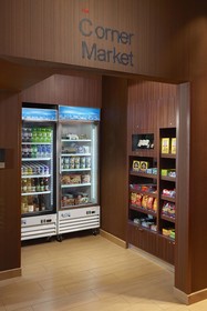 Fairfield Inn & Suites by Marriott Hendersonville Flat Rock