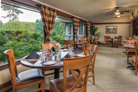 Highland Lake Inn & Resort - Flat Rock