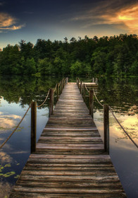 Highland Lake Inn & Resort - Flat Rock