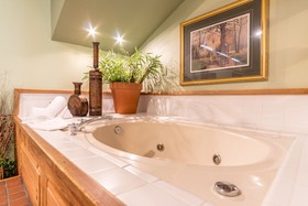 Highland Lake Inn & Resort - Flat Rock