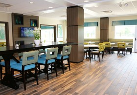 Holiday Inn Express & Suites Hendersonville SE - Flat Rock