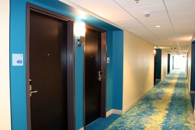 Holiday Inn Express & Suites Hendersonville SE - Flat Rock