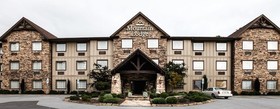 Mountain Lodge & Conference Center