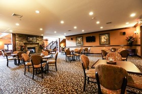 Mountain Lodge & Conference Center
