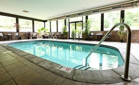 Mountain Lodge & Conference Center