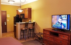 Mountain Lodge & Conference Center