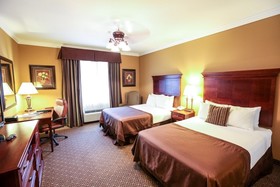 Mountain Lodge & Conference Center