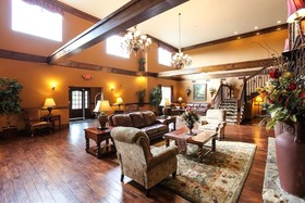 Mountain Lodge & Conference Center