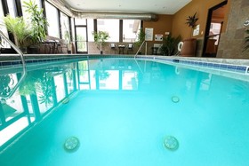 Mountain Lodge & Conference Center