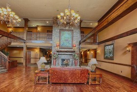 Mountain Lodge & Conference Center
