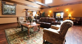 Mountain Lodge & Conference Center