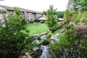 Mountain Lodge & Conference Center