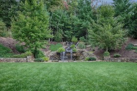 Mountain Lodge & Conference Center